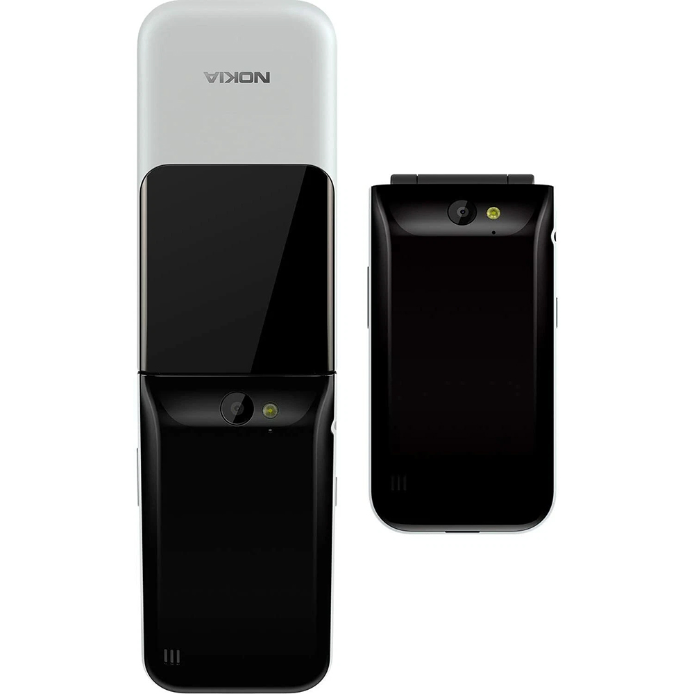 Music - Nokia 2720 Flip 4G Used Phone