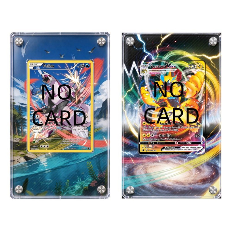 Classic PTCG Acrylic Transpare - Music 评论和价格
