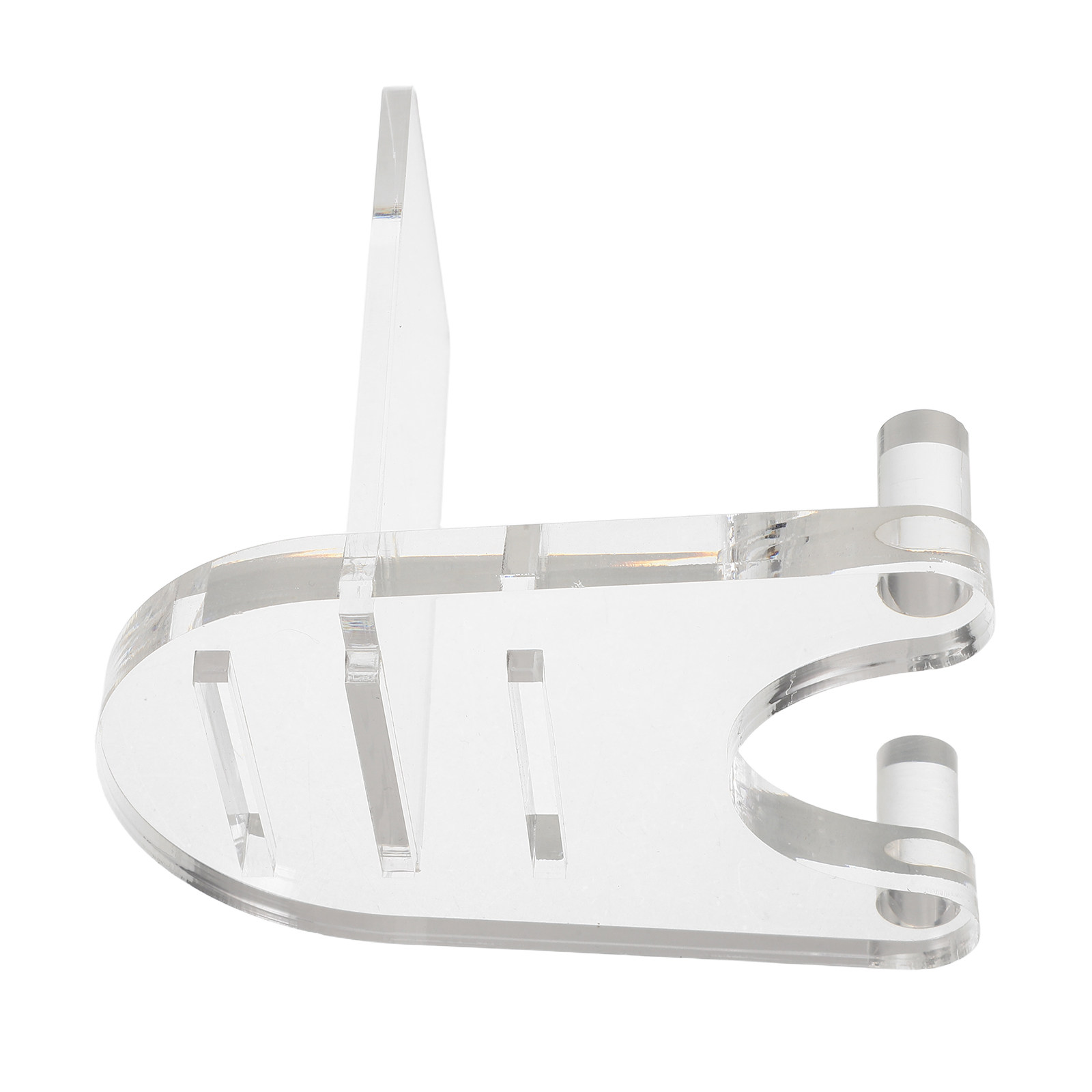 Clear Acrylic Plate Holder Sta - Clear Acrylic Book Stand Holder 评论和价格