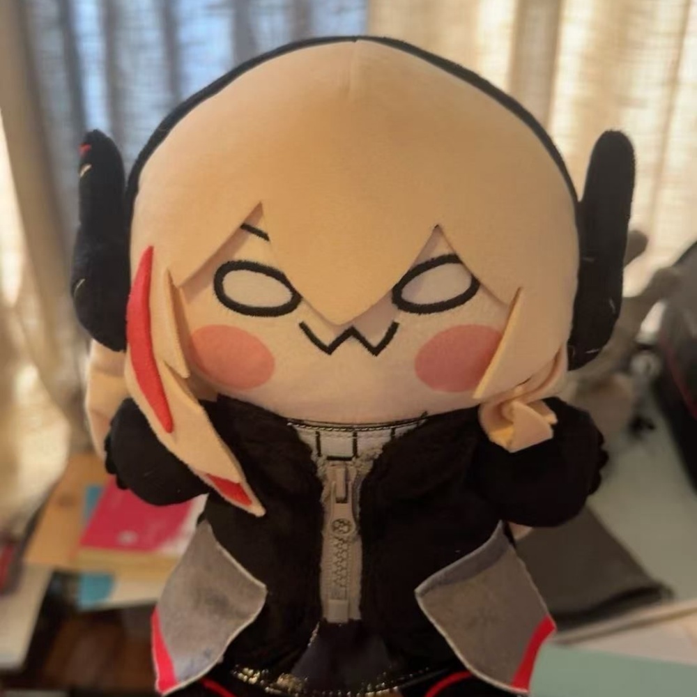 Game Girls Frontline M4 SOPMOD - Magazines 评论和价格