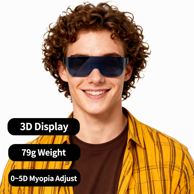 Ultralight Micro Oled Smart Ar - Movies 评论和价格