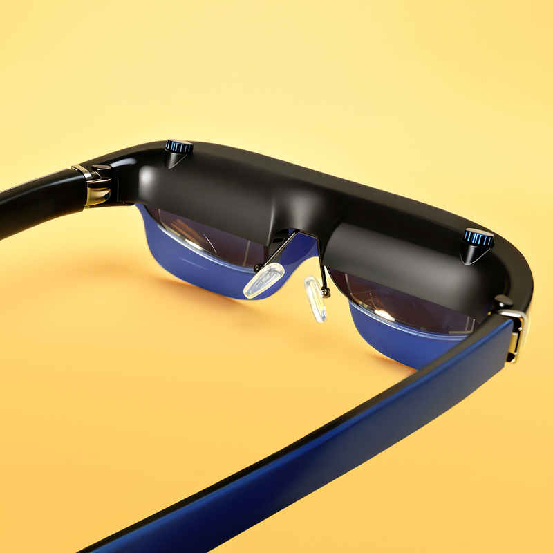 Ultralight Micro Oled Smart Ar - Movies 评论和价格