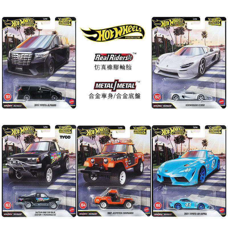 Hot Wheels Fast & Furious HNR8 - Movies 评论和价格