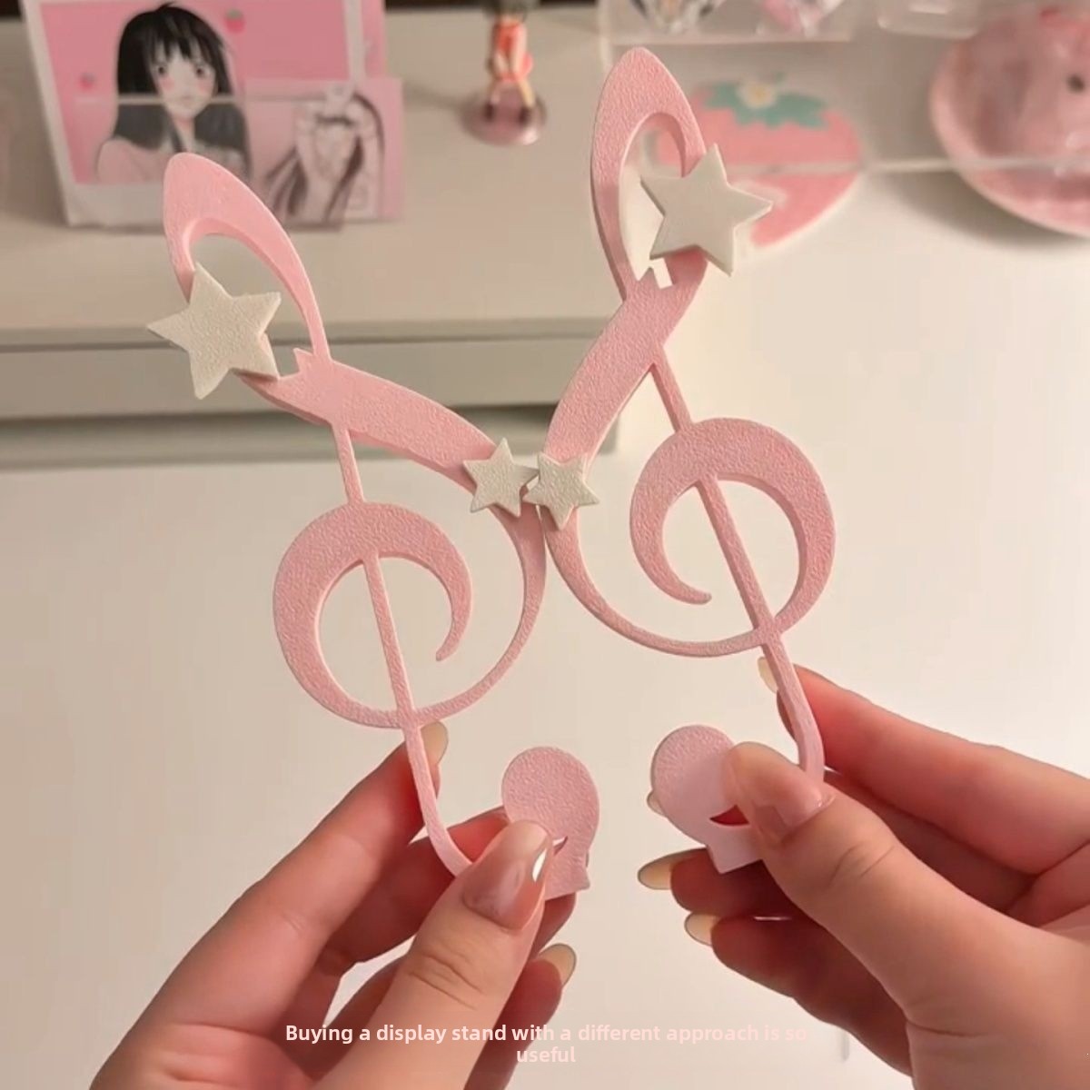 3D Printed Musical Note Pen Ho - Blank Sheet Music Notebook 评论和价格