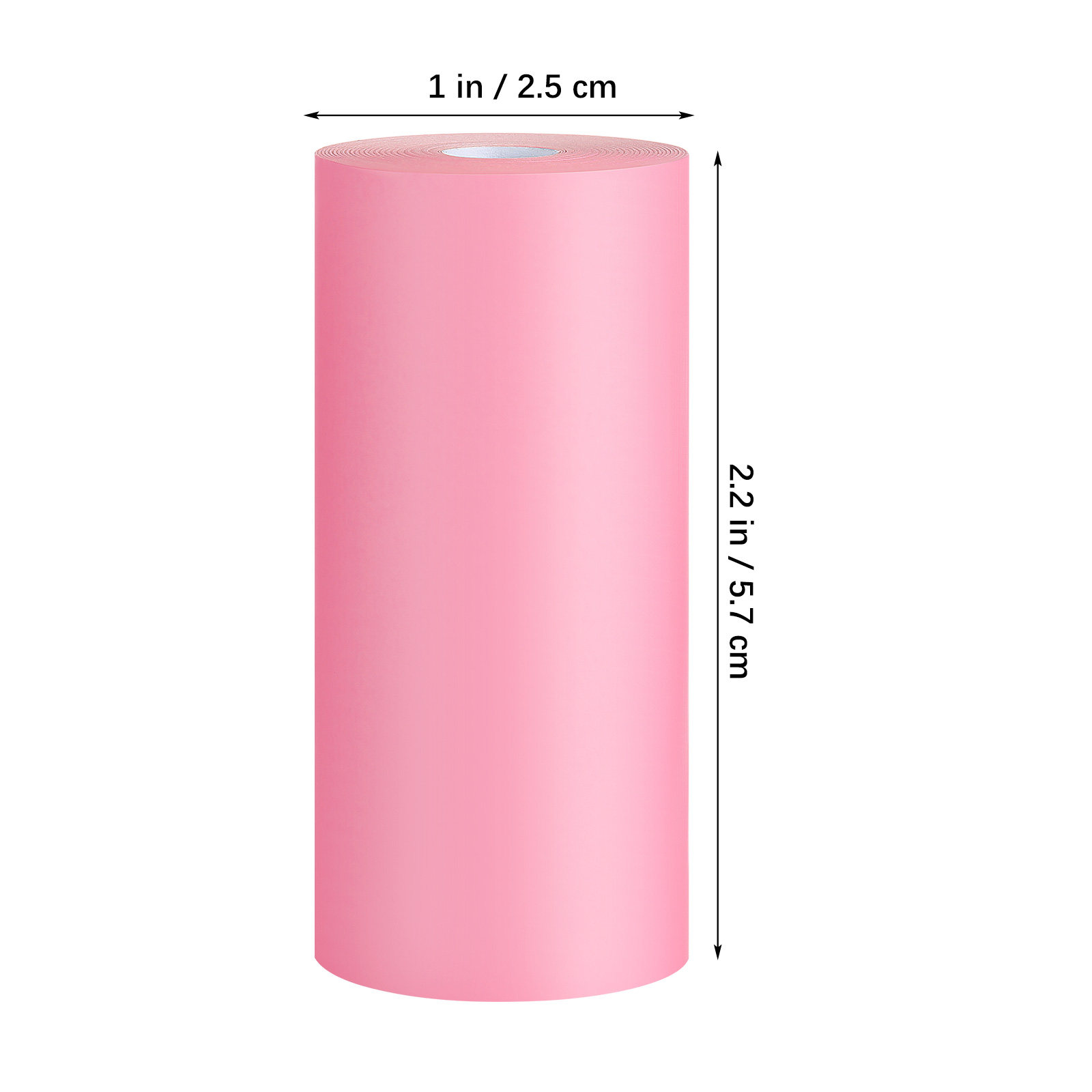13 Rolls Printer Paper Pocket  - Mini Pocket Thermal Printer Paper Roll 评论和价格