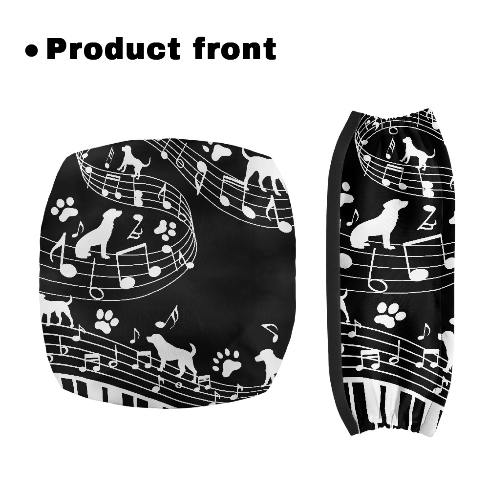Coloranimal Durable Easy to Cl - Music 评论和价格